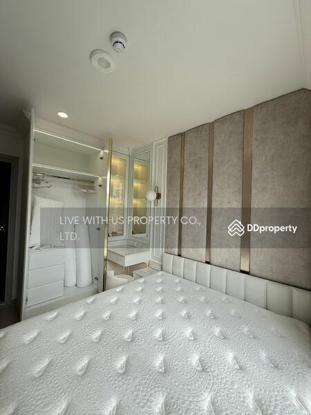 For Rent - Noble Nue Cross Khu Khot, Pathum Thani