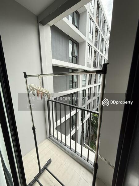 For Rent - Noble Nue Cross Khu Khot, Pathum Thani