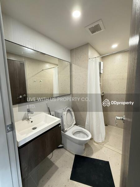 For Rent - Noble Nue Cross Khu Khot, Pathum Thani