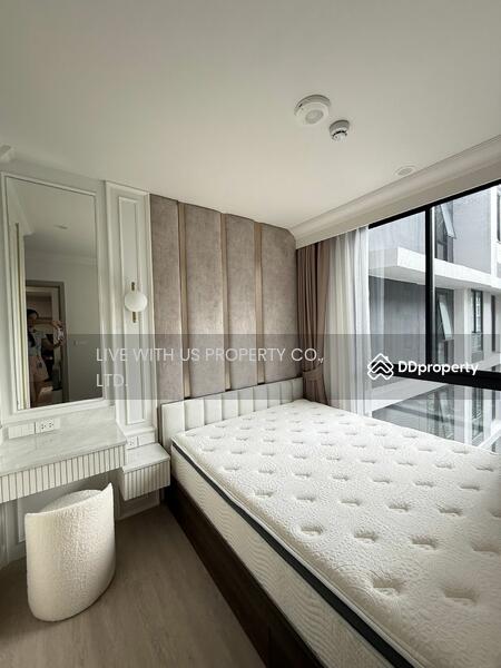 For Rent - Noble Nue Cross Khu Khot, Pathum Thani