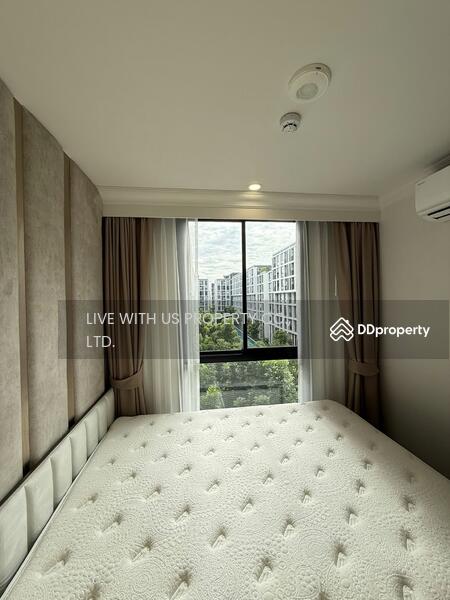 For Rent - Noble Nue Cross Khu Khot, Pathum Thani