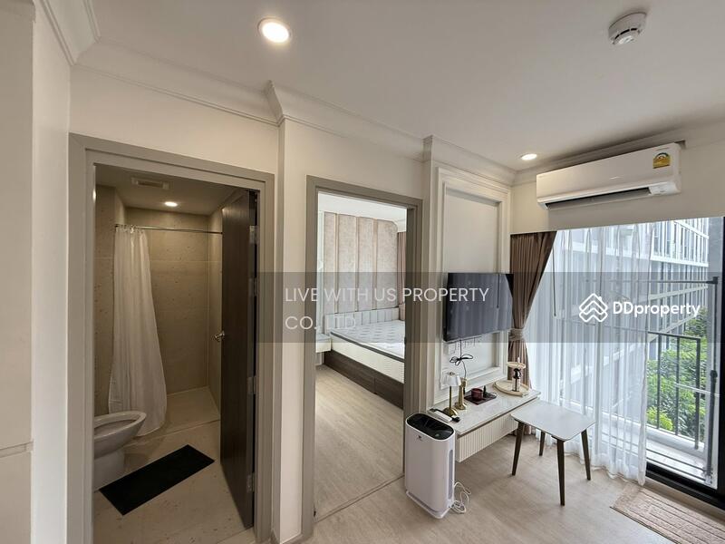 For Rent - Noble Nue Cross Khu Khot, Pathum Thani