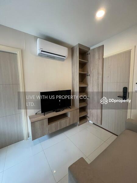 ให้เช่า - IKON Sukhumvit 77 : ไอคอน สุขุมวิท 77, กรุงเทพ