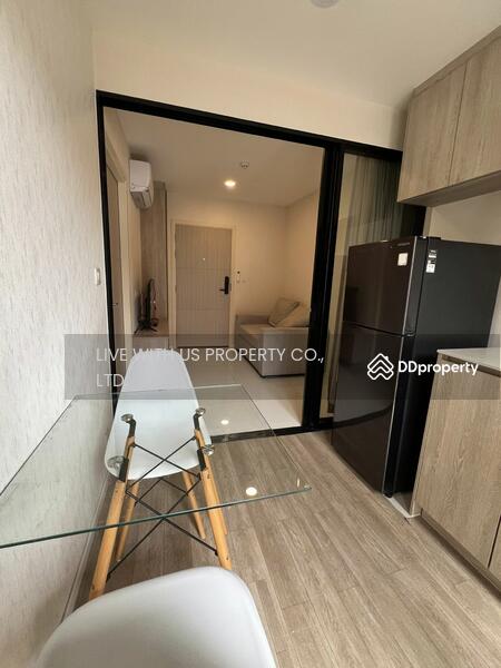 For Rent - IKON Sukhumvit 77, Bangkok