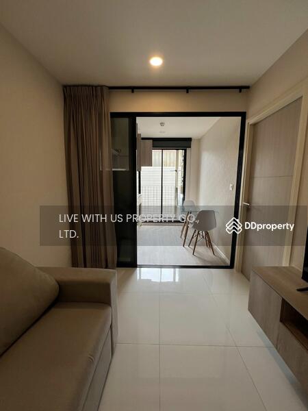 ให้เช่า - IKON Sukhumvit 77 : ไอคอน สุขุมวิท 77, กรุงเทพ