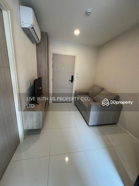 ให้เช่า - IKON Sukhumvit 77 : ไอคอน สุขุมวิท 77, กรุงเทพ
