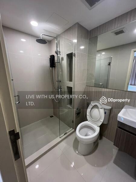ให้เช่า - IKON Sukhumvit 77 : ไอคอน สุขุมวิท 77, กรุงเทพ