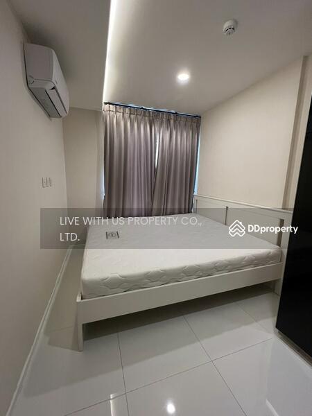 ให้เช่า - IKON Sukhumvit 77 : ไอคอน สุขุมวิท 77, กรุงเทพ