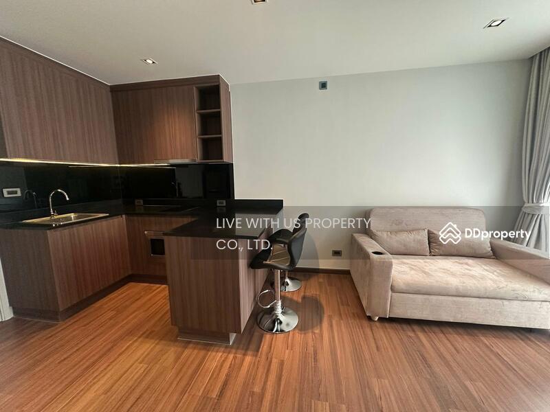 For Rent - U Charoen Residence Town in Town, Bangkok