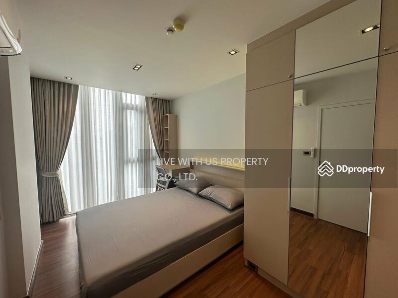 For Rent - U Charoen Residence Town in Town, Bangkok