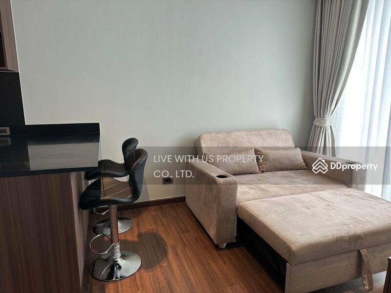 For Rent - U Charoen Residence Town in Town, Bangkok