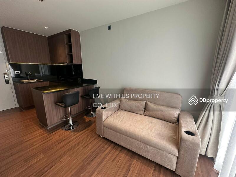 For Rent - U Charoen Residence Town in Town, Bangkok