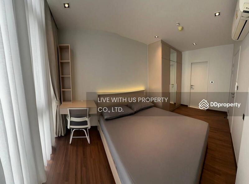 For Rent - U Charoen Residence Town in Town, Bangkok