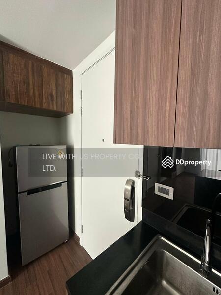 For Rent - U Charoen Residence Town in Town, Bangkok