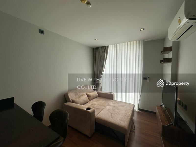 For Rent - U Charoen Residence Town in Town, Bangkok