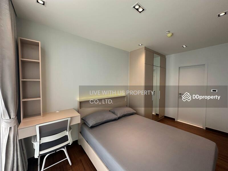 For Rent - U Charoen Residence Town in Town, Bangkok