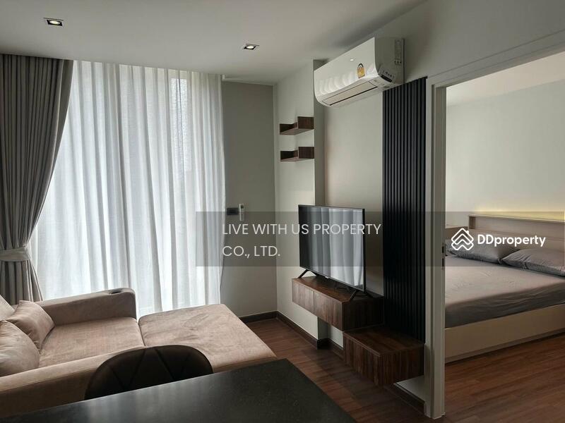 For Rent - U Charoen Residence Town in Town, Bangkok