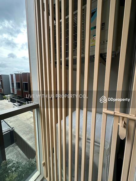 For Rent - U Charoen Residence Town in Town, Bangkok