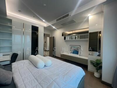 For Sale - Supalai Elite Phayathai, Bangkok