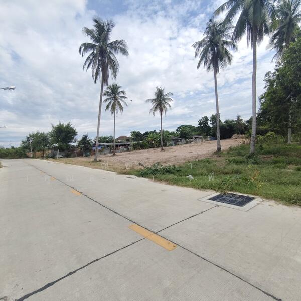 ขาย - พัทยาฝั่งเขา - ห้วยใหญ่ - บ้านอำเภอ ตำบลห้วยใหญ่ อำเภอบางละมุง จังหวัดชลบุรี, ชลบุรี