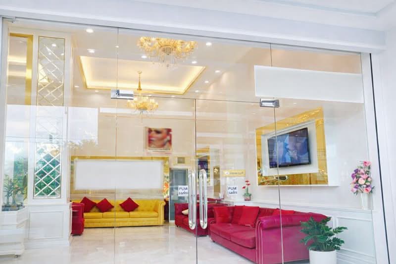 For Rent - โชว์รูม สำนักงานขาย MRTแยกติวานนท์ 800 ม.ให้เช่า อาคารพาณิชย์ 2 คูหา 4 ชั้น บิ๊กซีติวานนท์ 200 ม., Nonthaburi