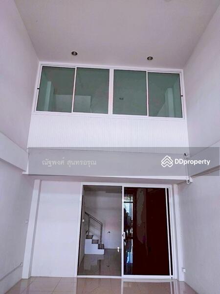 ให้เช่า - สวนหลวง พุทธสาคร กระทุ่มแบน ให้เช่า-ขายอาคารพาณิชย์ 3 ชั้นครึ่ง โลตัส ตลาดภู่ยอดยิ่ง 1กม., สมุทรสาคร