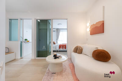 ขาย - The Tropical Condo : เดอะ ทรอปิคอล อ่อนนุช 12, กรุงเทพ