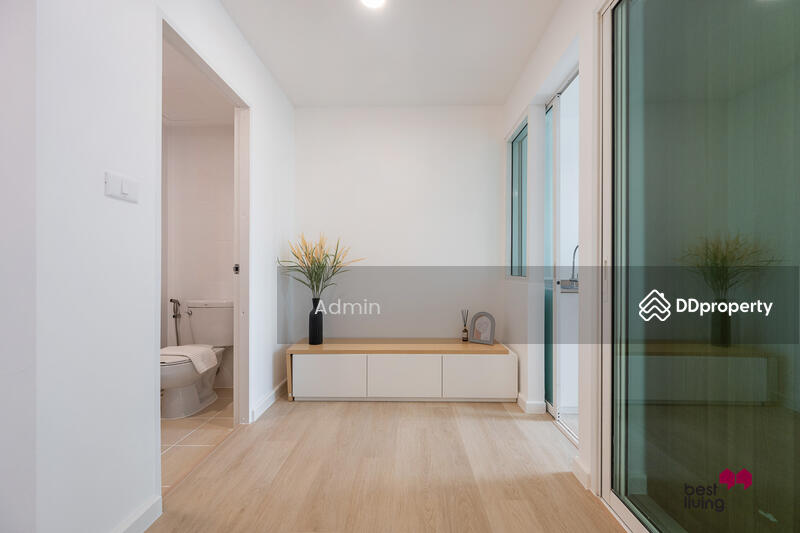 For Sale - The Tropical Condo, Bangkok