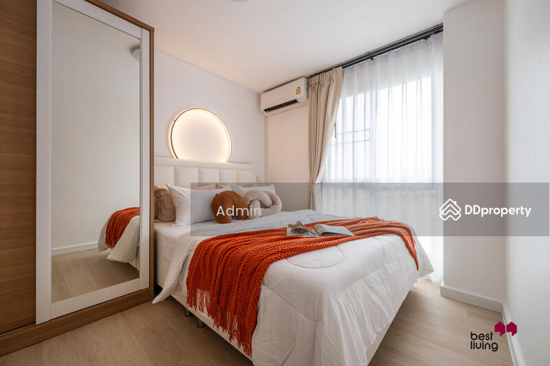 For Sale - The Tropical Condo, Bangkok