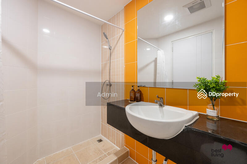 For Sale - The Tropical Condo, Bangkok