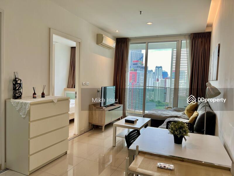 For Rent - TC Green Rama 9, Bangkok