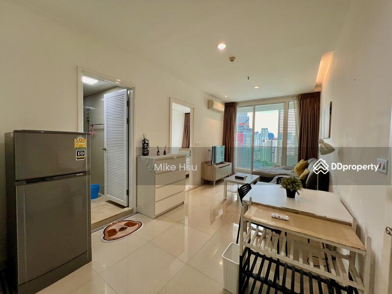 For Rent - TC Green Rama 9, Bangkok