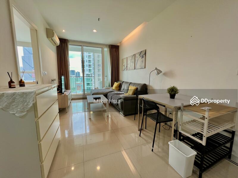 For Rent - TC Green Rama 9, Bangkok