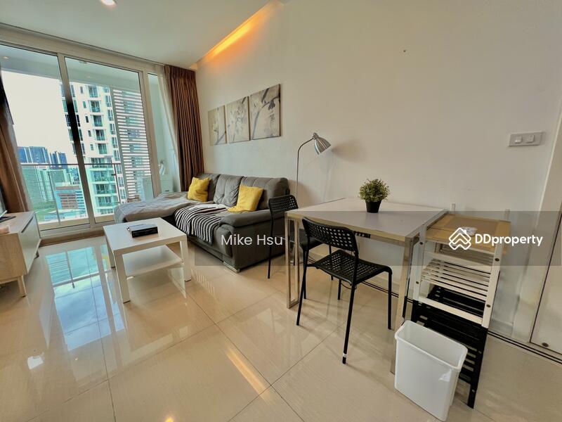 For Rent - TC Green Rama 9, Bangkok