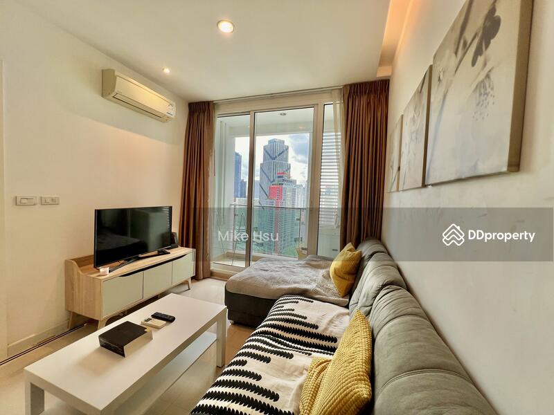 For Rent - TC Green Rama 9, Bangkok
