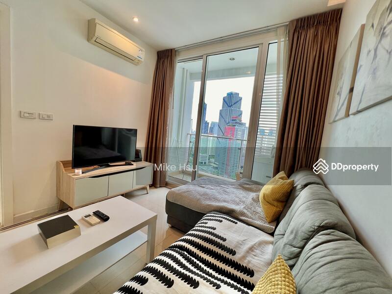 For Rent - TC Green Rama 9, Bangkok
