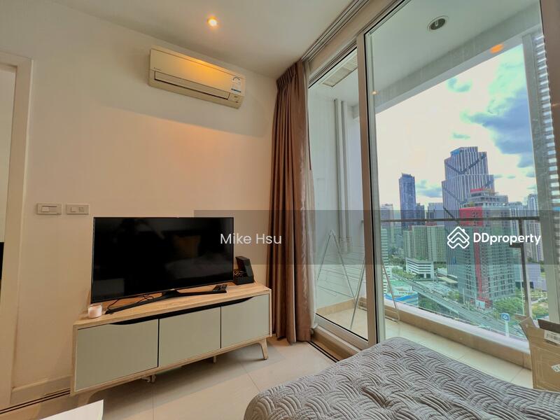 For Rent - TC Green Rama 9, Bangkok