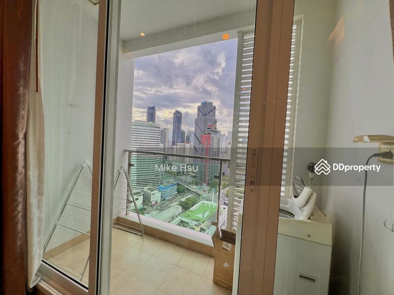 For Rent - TC Green Rama 9, Bangkok