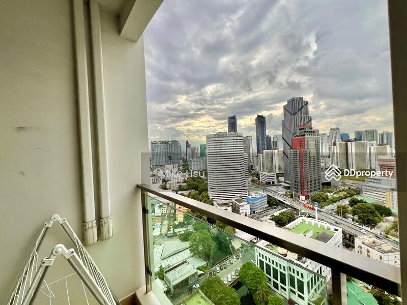 For Rent - TC Green Rama 9, Bangkok