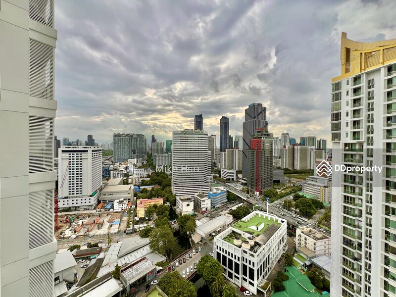 For Rent - TC Green Rama 9, Bangkok