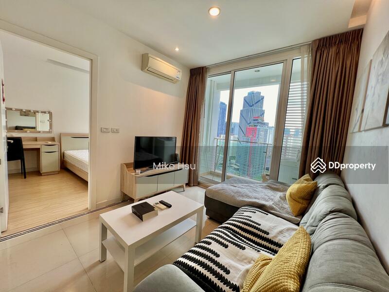 For Rent - TC Green Rama 9, Bangkok