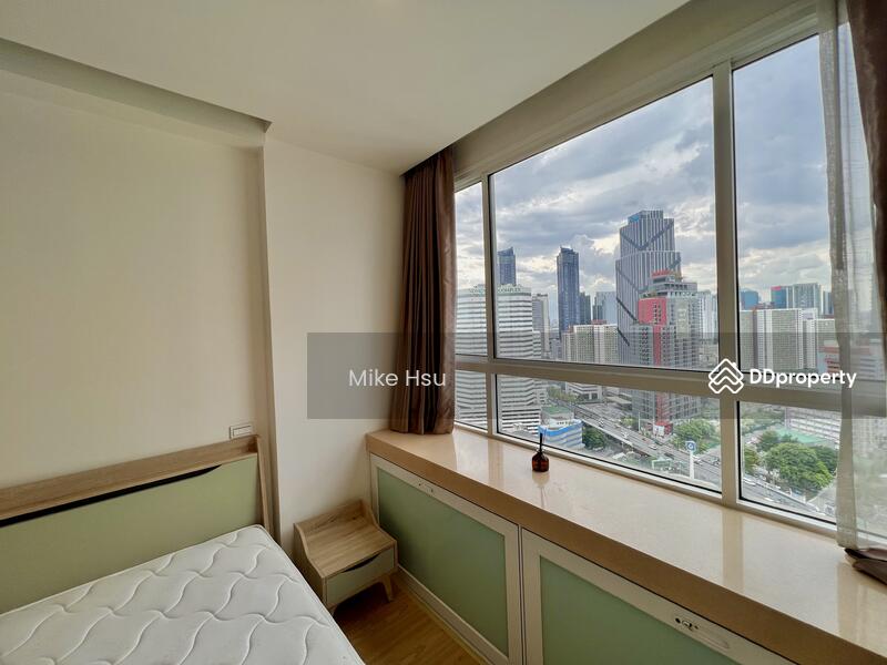 For Rent - TC Green Rama 9, Bangkok