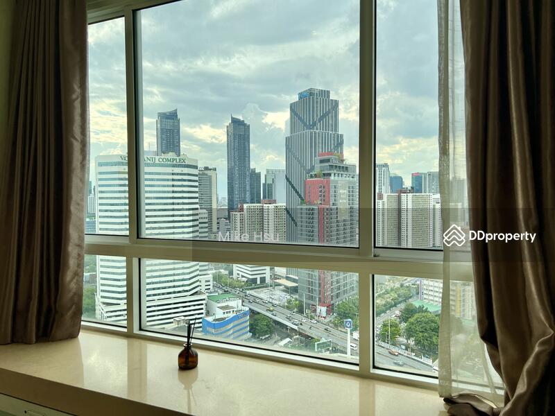 For Rent - TC Green Rama 9, Bangkok