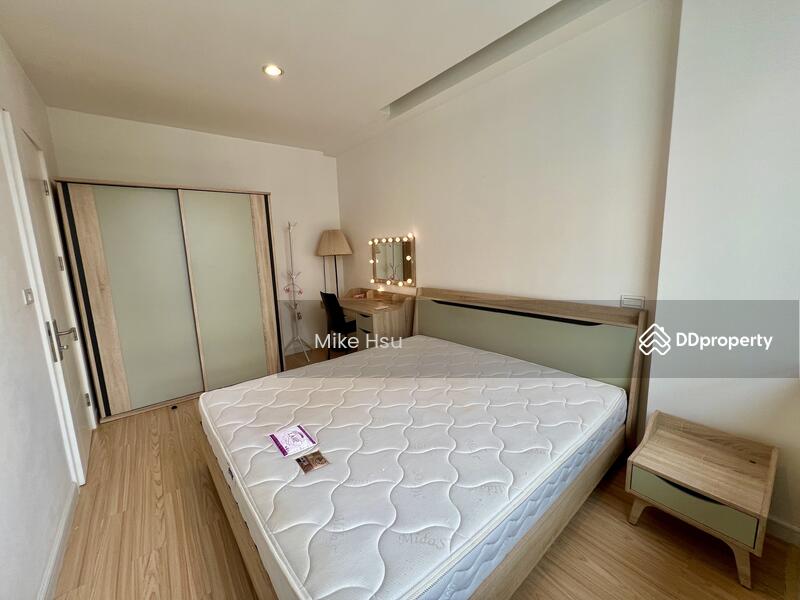 For Rent - TC Green Rama 9, Bangkok
