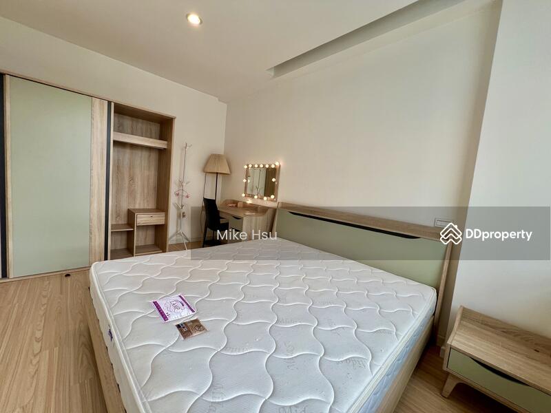 For Rent - TC Green Rama 9, Bangkok