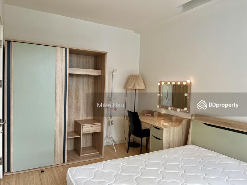 For Rent - TC Green Rama 9, Bangkok