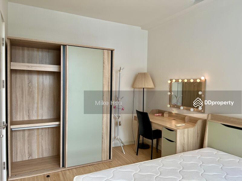 For Rent - TC Green Rama 9, Bangkok