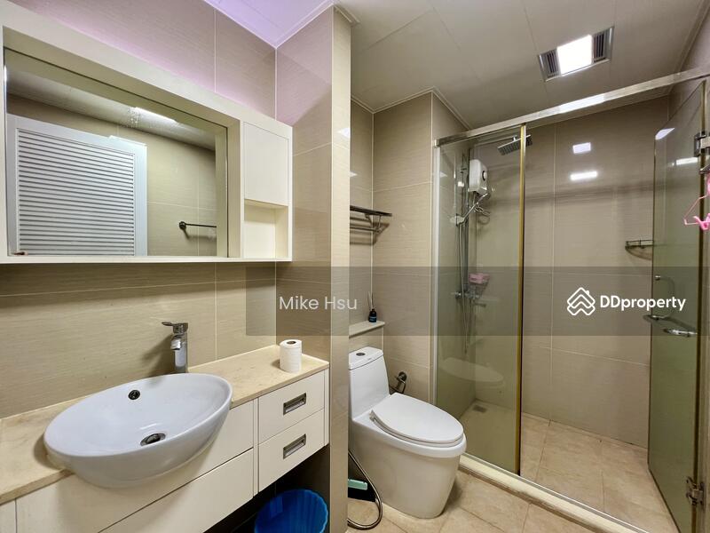 For Rent - TC Green Rama 9, Bangkok