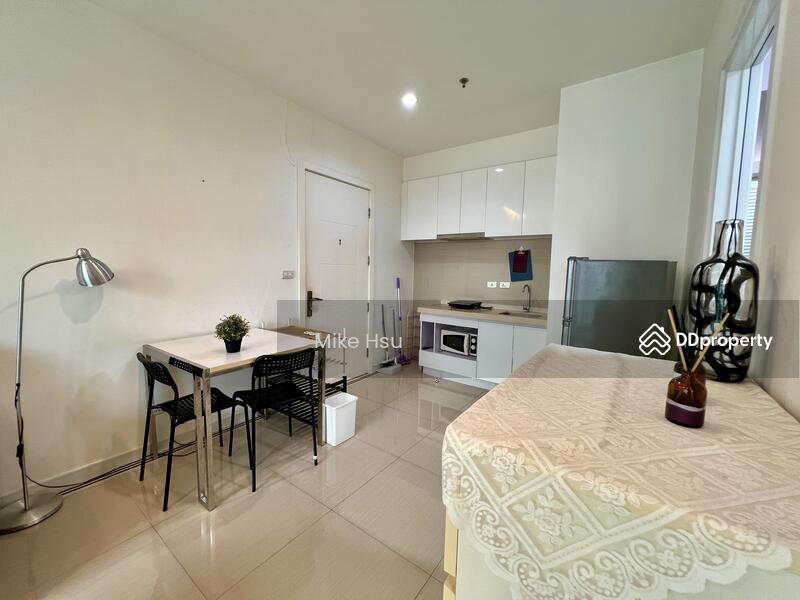 For Rent - TC Green Rama 9, Bangkok