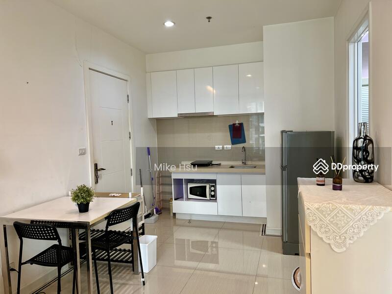For Rent - TC Green Rama 9, Bangkok